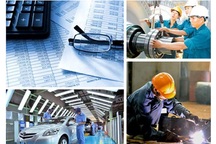 Hơn 80.000 doanh nghiệp "đóng cửa" năm 2015