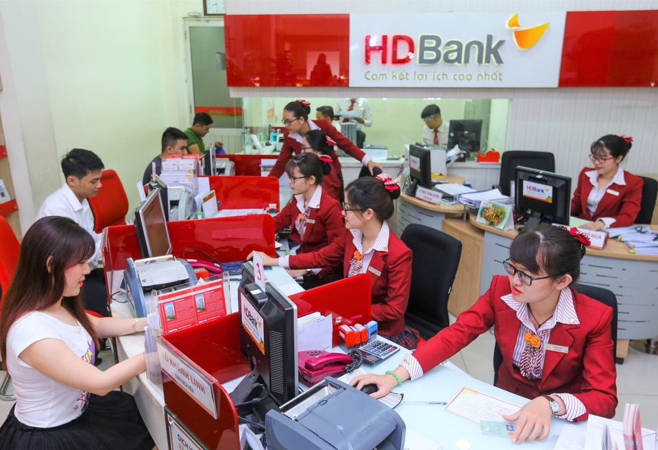 HDBank phát hành trái phiếu chuyển đổi cho các định chế tài chính nước ngoài - 2 HDBank phát hành trái phiếu chuyển đổi cho các định chế tài chính nước ngoài - 2