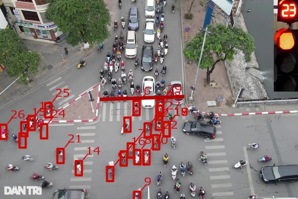 Cuộc thi Sáng kiến an toàn giao thông có tổng giải thưởng đến 300 triệu đồng - 2 Cuộc thi Sáng kiến an toàn giao thông có tổng giải thưởng đến 300 triệu đồng - 2