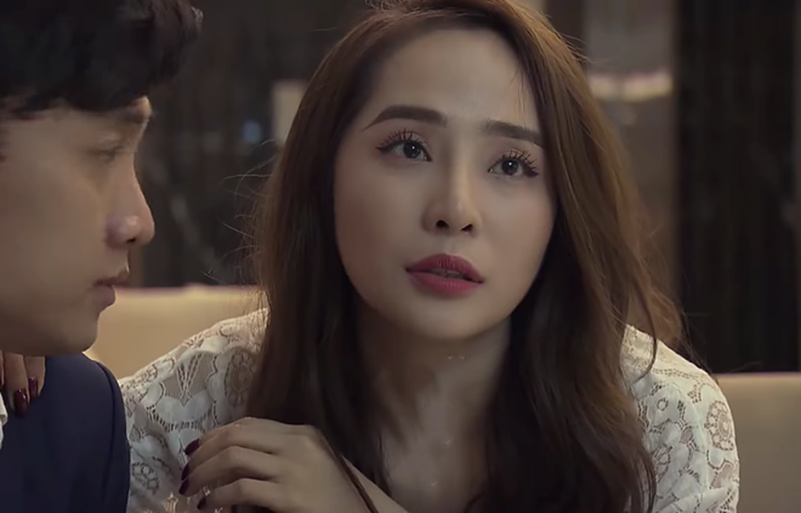 Muôn kiểu tiểu tam trên màn ảnh khiến khán giả sôi máu - 1 Muôn kiểu tiểu tam trên màn ảnh khiến khán giả sôi máu - 1