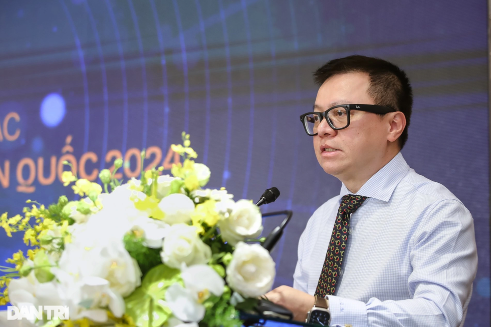 Cơ quan báo chí không thể đơn độc trong cuộc chiến chống vi phạm bản quyền - 6 Cơ quan báo chí không thể đơn độc trong cuộc chiến chống vi phạm bản quyền - 6