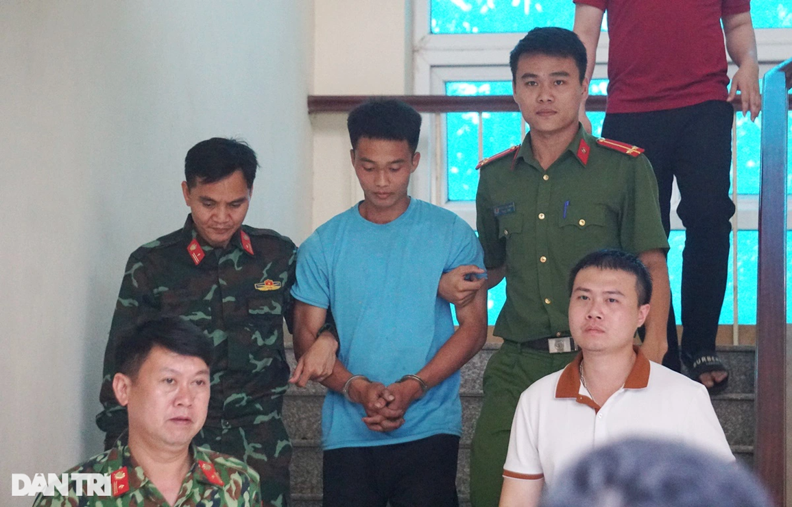 Kế hoạch theo dõi và vây bắt Triệu Quân Sự hoàn hảo của đội tài xế - 6 Kế hoạch theo dõi và vây bắt Triệu Quân Sự hoàn hảo của đội tài xế - 6