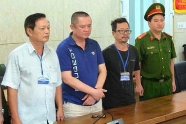 Khởi tố giám đốc cùng đồng phạm trốn thuế hơn 8 tỷ đồng