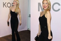 Kate Hudson - Gái hai con vẫn đẹp rạng ngời