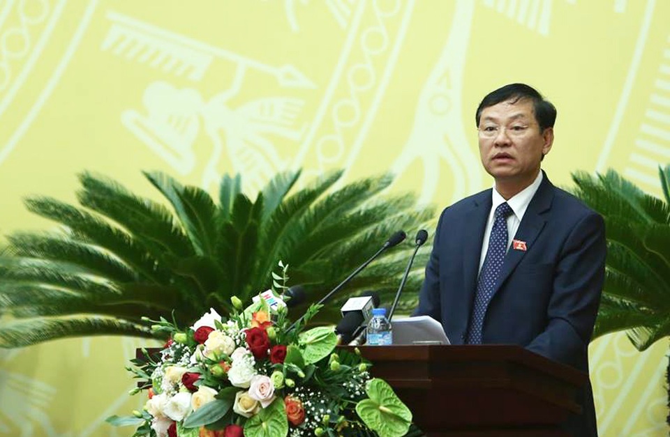 Tòa Hà Nội xử vụ giết người ở Đồng Tâm trong tháng 8 - 1 Tòa Hà Nội xử vụ giết người ở Đồng Tâm trong tháng 8 - 1