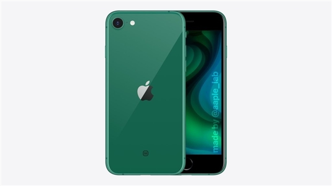 iPhone SE 3 sẽ có thiết kế không thay đổi so với phiên bản cũ, giữ nguyên phong cách thiết kế của iPhone 8 (Ảnh: aaple_lab). iPhone SE 3 sẽ có thiết kế không thay đổi so với phiên bản cũ, giữ nguyên phong cách thiết kế của iPhone 8 (Ảnh: aaple_lab).