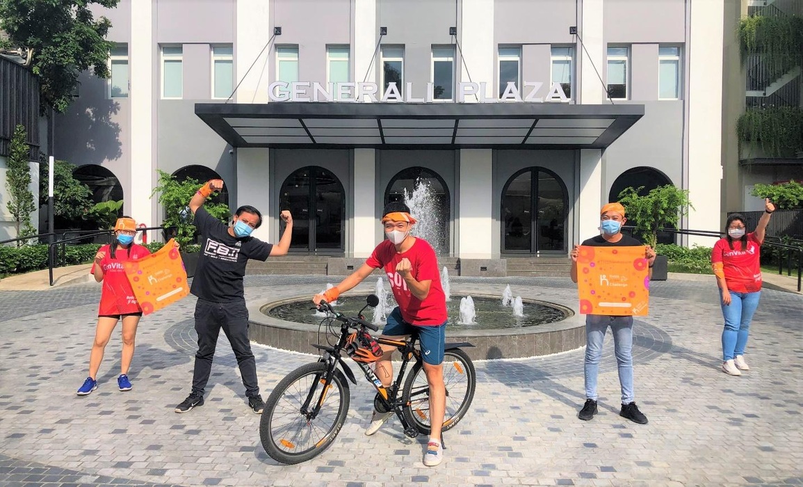 Một trong những môi trường làm việc tốt nhất Việt Nam 2021 - 5 Một trong những môi trường làm việc tốt nhất Việt Nam 2021 - 5