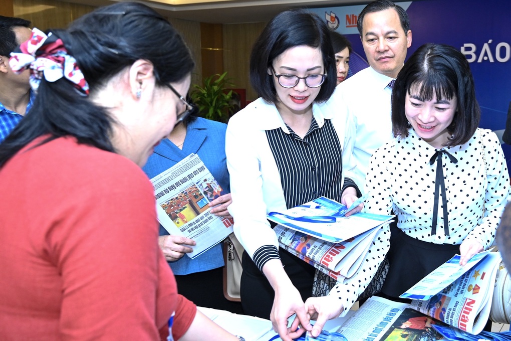Tin giả nhảm nhí câu view là thách thức lớn với dòng tin chính thống - 4 Tin giả nhảm nhí câu view là thách thức lớn với dòng tin chính thống - 4