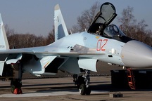Nga nâng cấp Su-35S dựa trên kinh nghiệm chiến đấu ở Syria