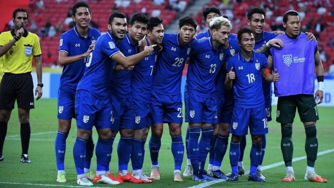 HLV Mano Polking muốn đưa Thái Lan đến World Cup 2026 - 2 HLV Mano Polking muốn đưa Thái Lan đến World Cup 2026 - 2