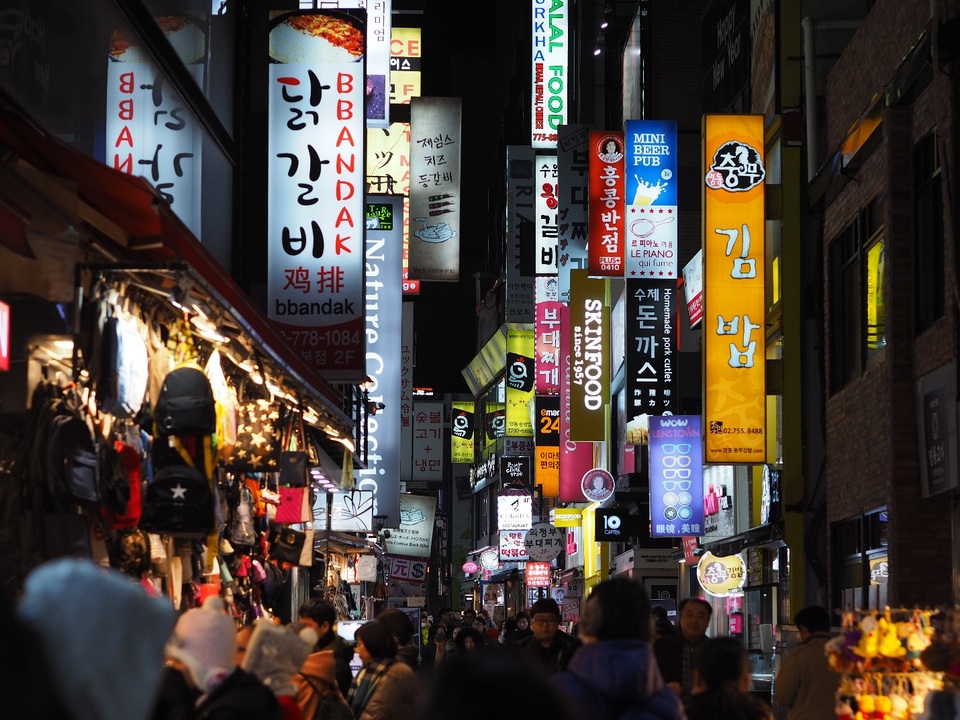 Vì sao phố đêm là phần không thể thiếu của những đô thị phát triển? - 2