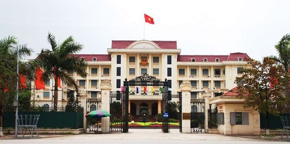 Bắc Giang minh bạch xử lý kết luận thanh tra tại dự án Trường bắn Quốc gia - 1 Bắc Giang minh bạch xử lý kết luận thanh tra tại dự án Trường bắn Quốc gia - 1