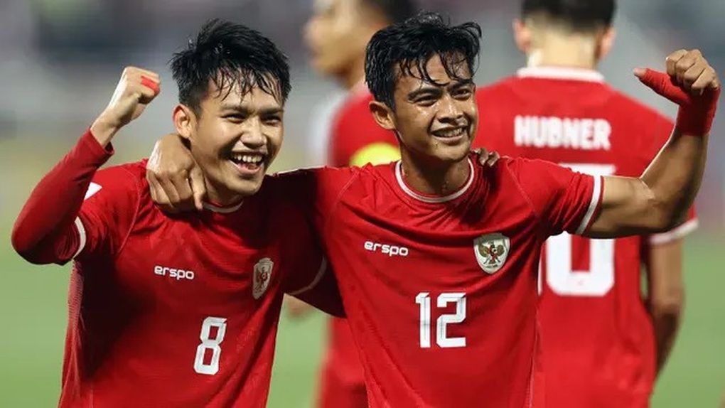 Chuyên gia bóng đá chỉ cách giúp U23 Indonesia đánh bại U23 Guinea - 2 Chuyên gia bóng đá chỉ cách giúp U23 Indonesia đánh bại U23 Guinea - 2