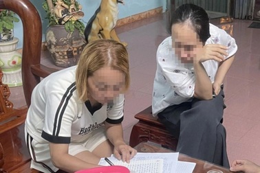 Giải cứu kịp thời cô gái nghe lời người lạ sang Campuchia tìm việc