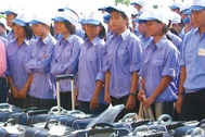 Phạt hơn 350 triệu đồng 2 doanh nghiệp vi phạm quy định xuất khẩu lao động