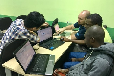 Cơ hội theo học trường đại học danh giá thu hút sinh viên mang 168 quốc tịch