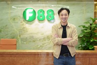 CEO công ty tài chính Thái Lan trở thành thành viên HĐQT độc lập của F88