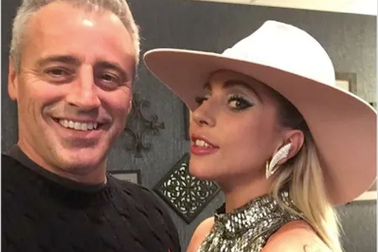 Khi các sao lớn toả sáng với “mái đầu hoa râm”