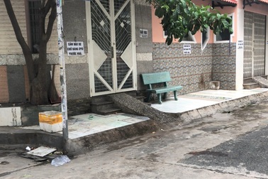 Điều tra vụ án mạng khiến 2 người thương vong ở TPHCM