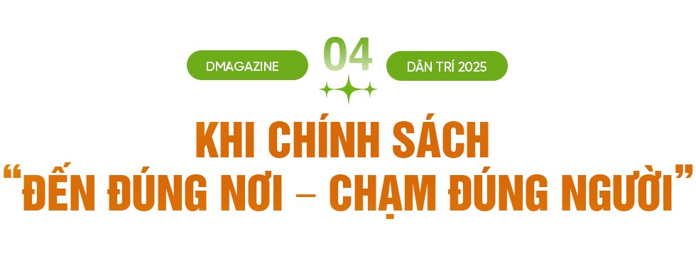 Dệt giấc mơ thoát nghèo từ bình đẳng giới - 17