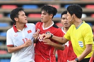 Sếp bóng đá Indonesia: "Chiến thắng trước U22 Việt Nam thật phi thường"