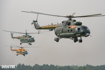 Bộ trưởng Bộ Quốc phòng là Trưởng Ban Chỉ huy Phòng thủ dân sự