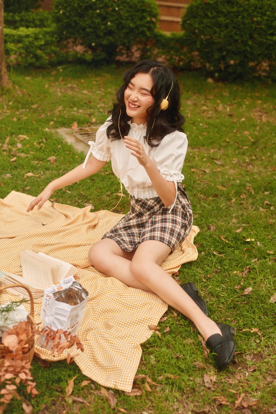 Nữ sinh xinh đẹp, học giỏi đúng chất con nhà người ta - 3 Nữ sinh xinh đẹp, học giỏi đúng chất con nhà người ta - 3