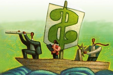 "Người Việt dở là thiếu đoàn kết trong làm ăn"