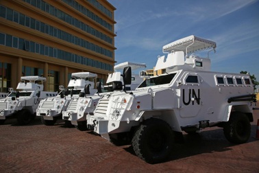 Thái Lan phát triển tiềm lực sản xuất quốc phòng