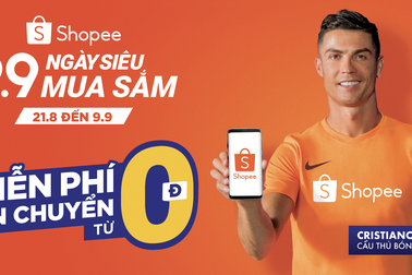 Sẵn sàng chờ đón 9.9 Ngày Siêu Mua Sắm - Sự kiện mua sắm lớn hàng đầu năm nay của Shopee trên toàn khu vực