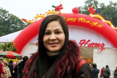 Người Việt năm châu nức lòng mừng đất nước đón mùa xuân mới