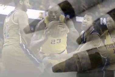 Thế giới trong ánh mắt của những người bị mù màu?