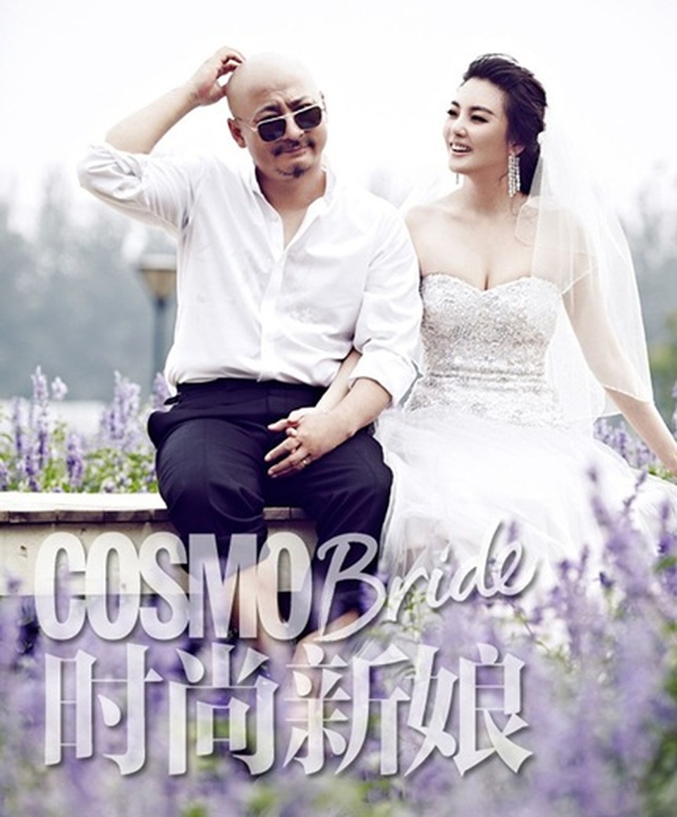 Trương Vũ Kỳ vực dậy sau hai cuộc hôn nhân đau đớn - 6 Trương Vũ Kỳ vực dậy sau hai cuộc hôn nhân đau đớn - 6