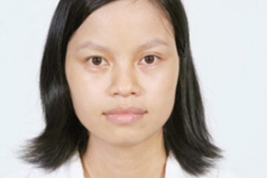 Nghị lực của cô gái khuyết tật mồ côi