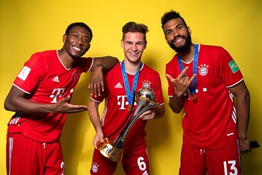 Chúc mừng kỳ tích của Bayern Munich, HLV Guardiola nói điều bất ngờ