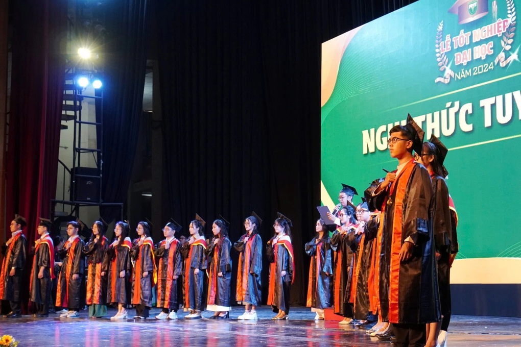 의료 교육의 이상한 불평등 - 2 Chênh lệch kỳ lạ trong đào tạo y khoa - 2
