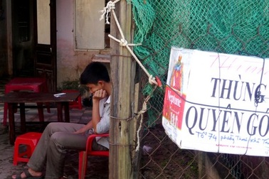 Cha tử vong, 2 con cấp cứu do nghi ngộ độc thức ăn