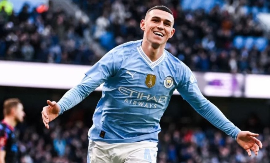 Đội hình tiêu biểu Champions League 2023/24: Bầu trời của Real Madrid - 11 Đội hình tiêu biểu Champions League 2023/24: Bầu trời của Real Madrid - 11