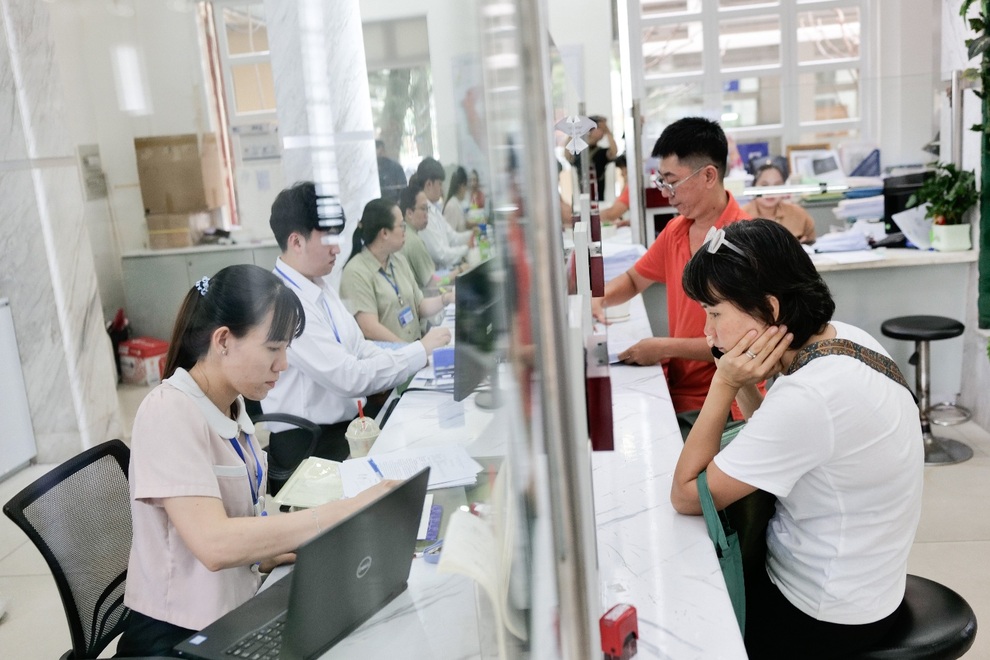 Phú Thọ ban hành quy định mới về công tác thi đua, khen thưởng - 1