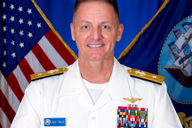 Đô đốc Mỹ: Diễn tập cùng ASEAN là bằng chứng cho cam kết của Washington với khu vực