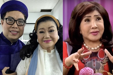 NSND Kim Cương, NSND Lệ Thủy nói về “Phong tục ngày Tết”