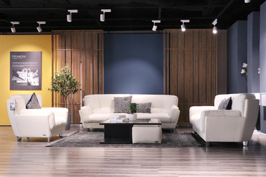 RitaVõ khai trương showroom nội thất cao cấp và hiện đại tại trung tâm TP.HCM