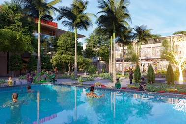 Cuối năm giá hời, đầu năm sinh lời: Tuyệt chiêu đầu tư tại TP Đồng Xoài – Bình Phước