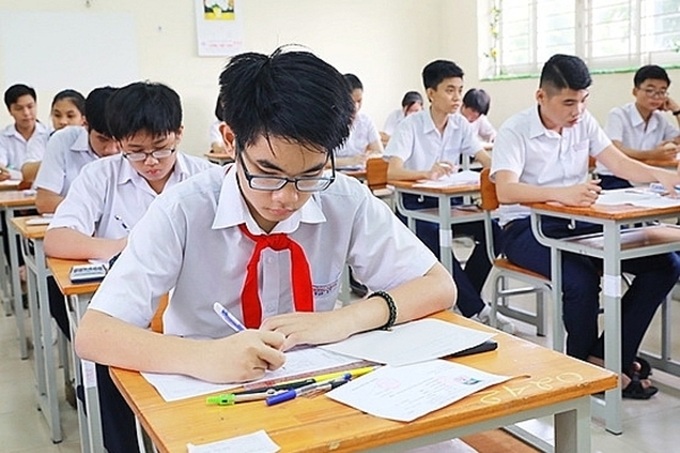 Học sinh các cấp ở Đồng Nai sẽ có 14 ngày nghỉ dịp Tết Quý Mão 2023. Ảnh minh họa