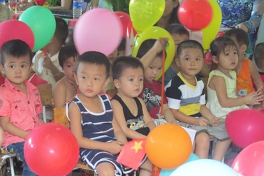 Đảm bảo an toàn cho trẻ em tại các cơ sở giáo dục mầm non