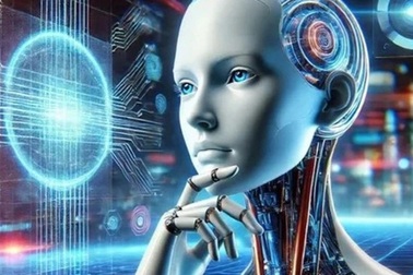 PGS.TS Nguyễn Đức Trung: AI không thể thay thế con người