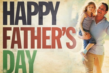 Ngày của Cha 2018 là ngày nào?