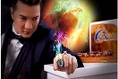 Mr. Đàm bất ngờ lấn sân sang lĩnh vực mới