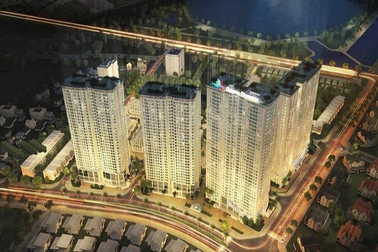 Công ty địa ốc của em trai đại gia Vũ Văn Tiền lãi 39 triệu đồng/ngày