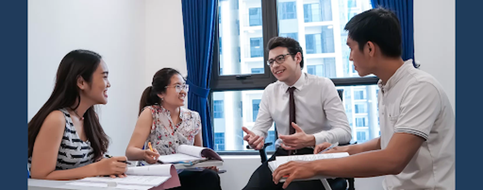 Bật mí bí quyết giành 8.0 điểm IELTS cực đơn giản - 4 Bật mí bí quyết giành 8.0 điểm IELTS cực đơn giản - 4